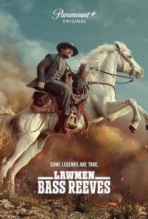 دانلود سریال Lawmen: Bass Reeves380016-369992905