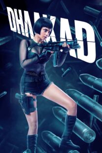 دانلود فیلم هندی Dhaakad 2022383196-277657616