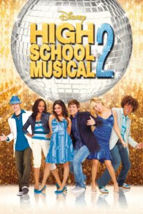 دانلود فیلم High School Musical 2 2007383167-442304401