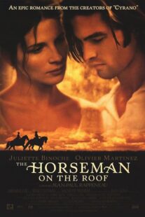 دانلود فیلم The Horseman on the Roof 1995385051-2026724072