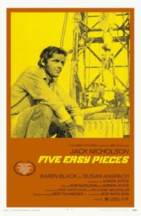 دانلود فیلم Five Easy Pieces 1970384682-886515245