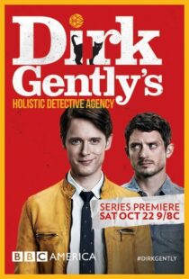 دانلود سریال Dirk Gently’s Holistic Detective Agency385492-979253672
