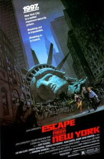 دانلود فیلم Escape from New York 1981385035-516596556