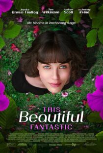 دانلود فیلم This Beautiful Fantastic 2016385596-783141519
