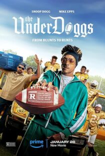 دانلود فیلم The Underdoggs 2024386464-1236671250