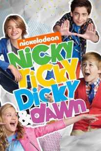 دانلود سریال Nicky, Ricky, Dicky & Dawn385147-1847269296