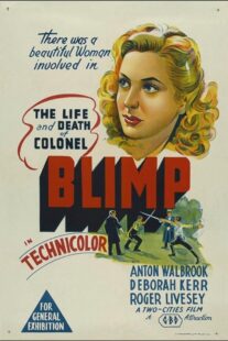 دانلود فیلم The Life and Death of Colonel Blimp 1943385591-2122799778