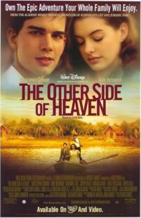 دانلود فیلم The Other Side of Heaven 2001385399-978696134