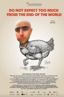 دانلود فیلم Do Not Expect Too Much from the End of the World 2023386335-520411846