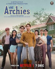 دانلود فیلم هندی The Archies 2023386603-1690347295