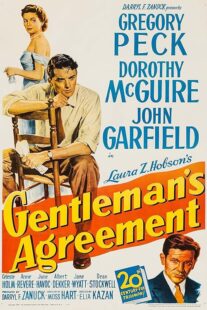 دانلود فیلم Gentleman’s Agreement 1947385191-1131461123