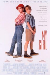 دانلود فیلم My Girl 1991385208-1806492475
