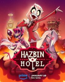 دانلود انیمیشن Hazbin Hotel374264-776700680