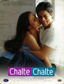 دانلود فیلم هندی Chalte Chalte 2003386394-1022340770