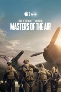 دانلود سریال Masters of the Air386389-49600812