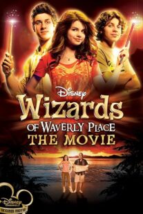 دانلود فیلم Wizards of Waverly Place: The Movie 2009384738-777819077