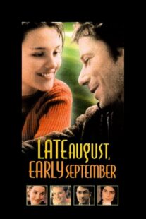 دانلود فیلم Late August, Early September 1998385875-1217830270