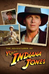 دانلود سریال The Young Indiana Jones Chronicles386015-1081857459