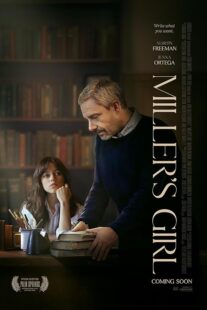 دانلود فیلم Miller’s Girl 2024387559-540037163