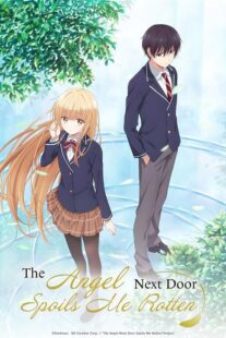 دانلود انیمه The Angel Next Door Spoils Me Rotten388510-678060798