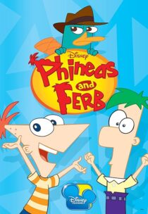 دانلود انیمیشن Phineas and Ferb387037-1354327687