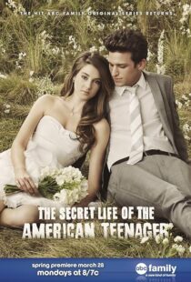 دانلود سریال The Secret Life of the American Teenager386678-1849458945