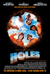 دانلود فیلم Holes 2003386883-937555474