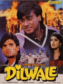 دانلود فیلم هندی Dilwale 1994387960-1743369847