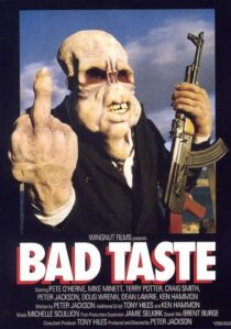 دانلود فیلم Bad Taste 1987388435-38435795