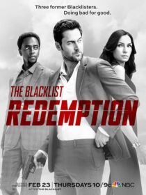 دانلود سریال The Blacklist: Redemption387317-1072658195
