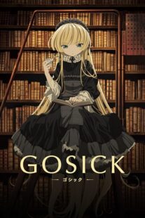 دانلود انیمه Gosick386632-305681826