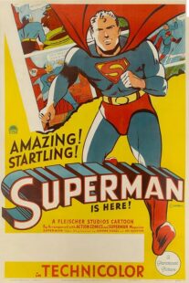 دانلود انیمیشن Superman: The Mad Scientist 1941388000-847786902