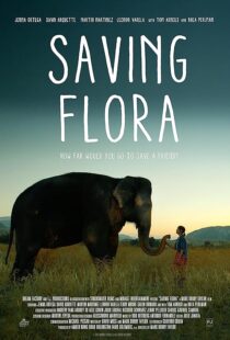 دانلود فیلم Saving Flora 2018386900-1097906368