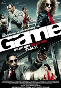 دانلود فیلم هندی Game 2011388194-1261476967