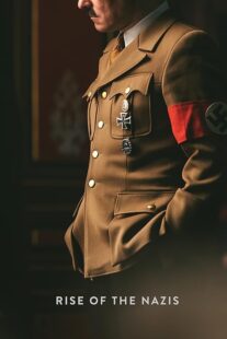 دانلود سریال Rise of the Nazis386778-1115214083