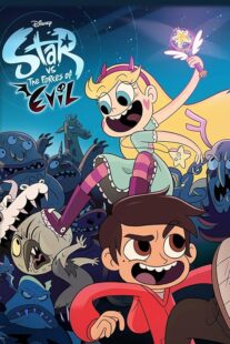 دانلود انیمیشن Star vs. the Forces of Evil80109-1359292333