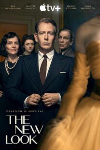 دانلود سریال The New Look387458-974988011