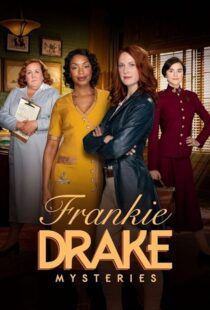 دانلود سریال Frankie Drake Mysteries387859-647236620