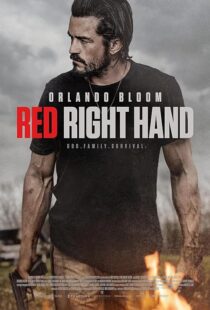 دانلود فیلم Red Right Hand 2024387917-318290554