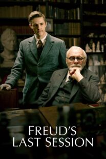 دانلود فیلم Freud’s Last Session 2023387705-105072765