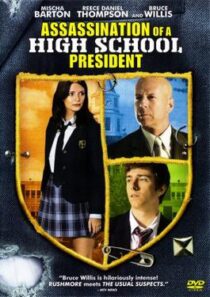 دانلود فیلم Assassination of a High School President 2008389128-609411570