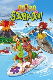 دانلود انیمیشن Aloha, Scooby-Doo! 2005390910-511453795