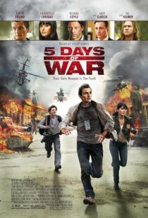 دانلود فیلم 5 Days of War 2011391581-1476363959