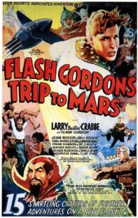 دانلود فیلم Flash Gordon’s Trip to Mars 1938388671-1985488186