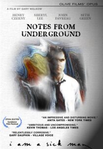 دانلود فیلم Notes from Underground 1995392416-193115311