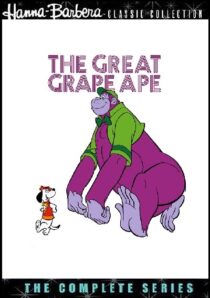 دانلود انیمیشن The Great Grape Ape Show391454-633315043