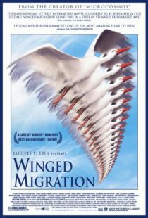 دانلود فیلم Winged Migration 2001388689-907210055
