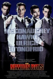 دانلود فیلم The Newton Boys 1998388868-1084449999