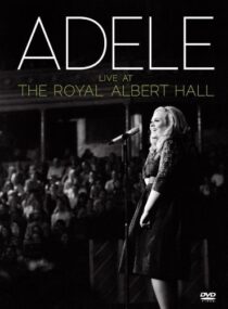 دانلود فیلم Adele Live at the Royal Albert Hall 2011389629-297400718