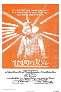 دانلود فیلم The Gambler 1974391907-273862665